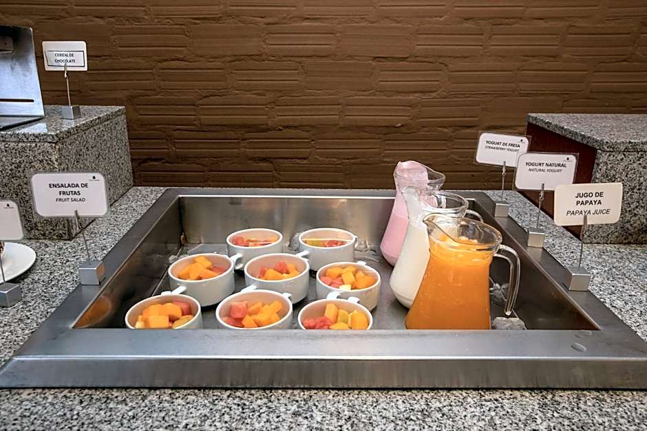 Casa Andina Standard Puno