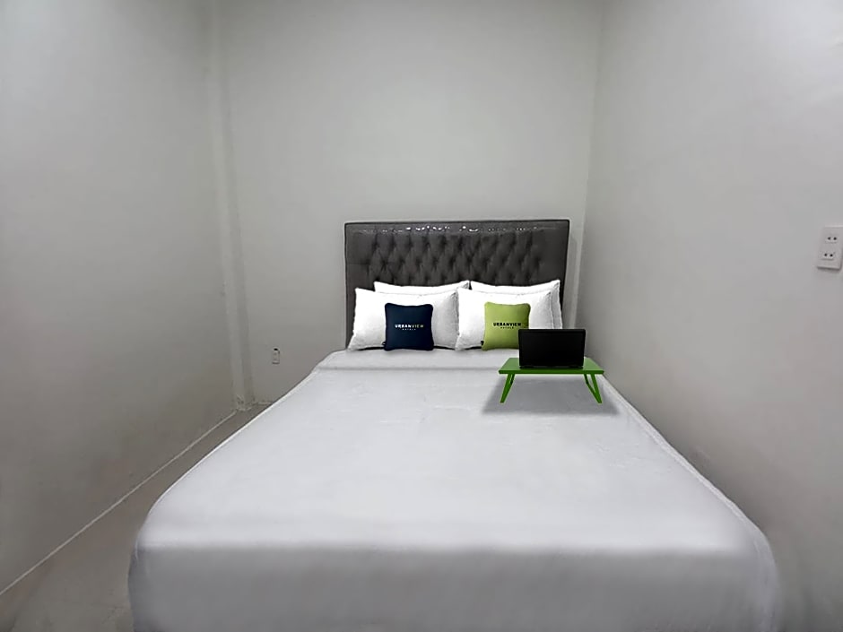 Urbanview Syariah Hotel Mulia Banda Aceh – Banda Aceh, VA