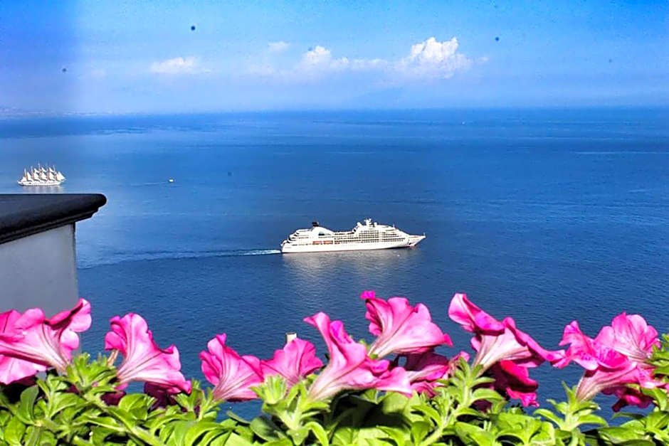 L'Antico Borgo Dei Limoni