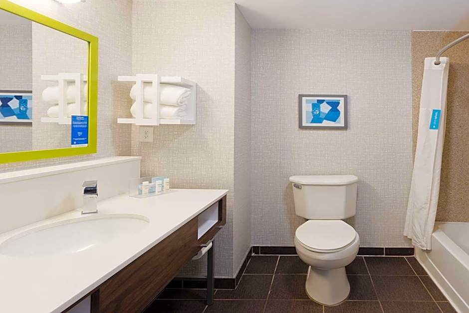 Hampton Inn By Hilton & Suites Phenix City- Columbus Area