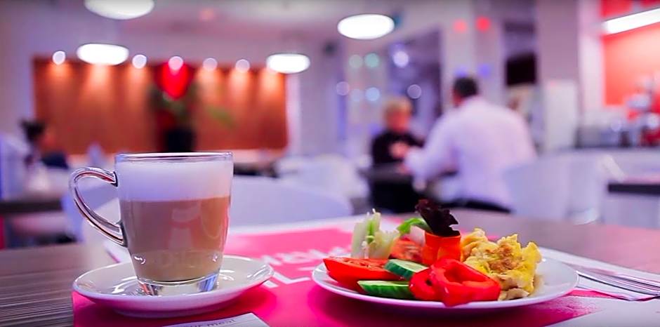 Royal Park Boutique Hotel