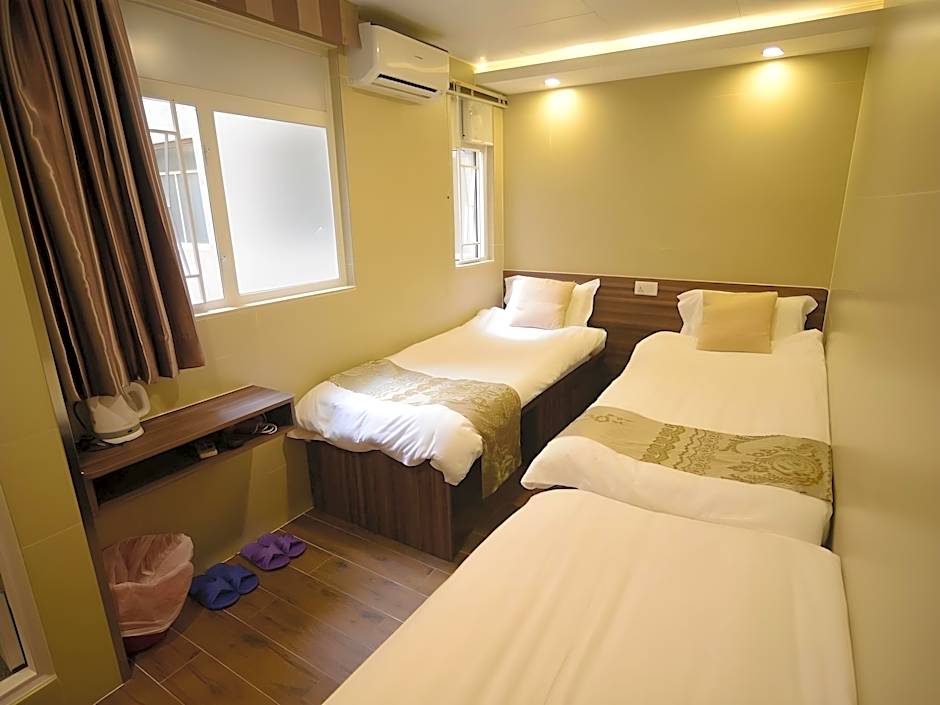 Kong Hing Guest House