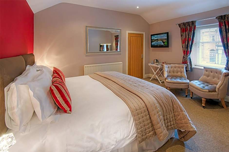 The Bondgate Boutique