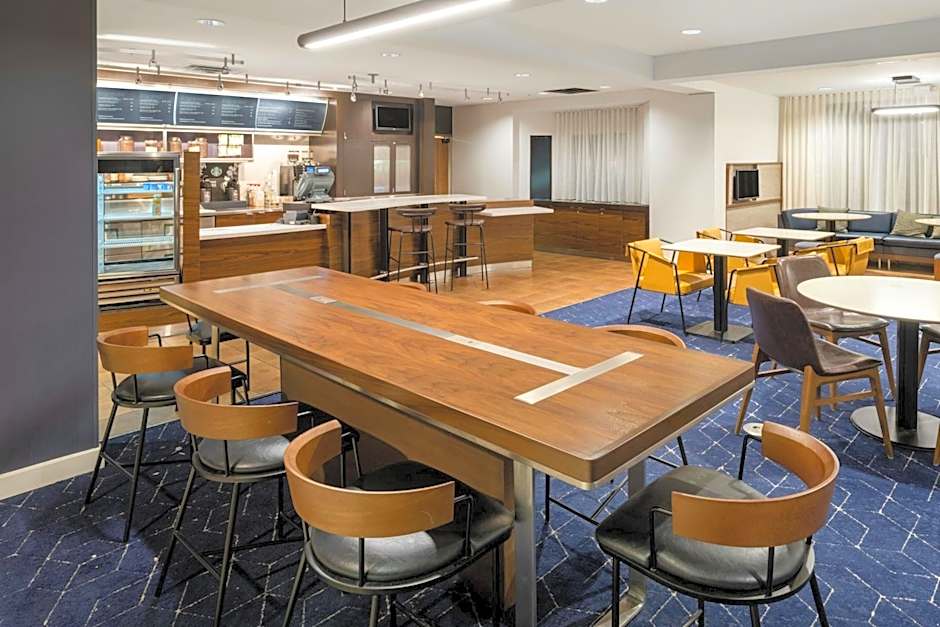 Courtyard by Marriott Denver Golden/Red Rocks