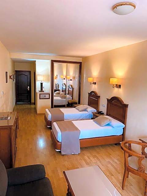 Balneario San Nicolas