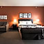 Sleep Inn & Suites Hennessey
