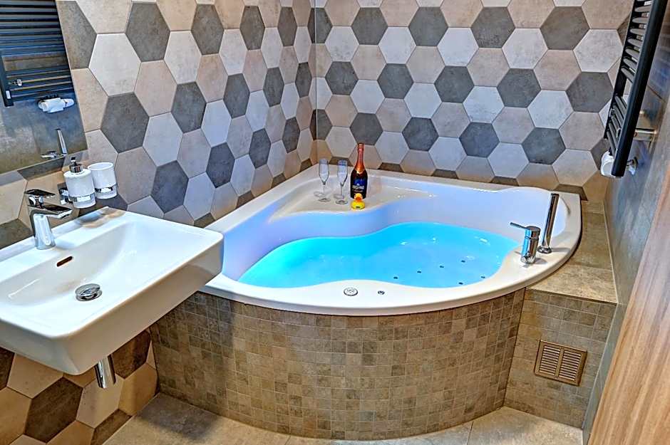 Wellness Hotel Fénix
