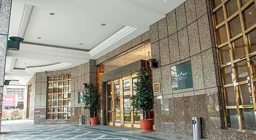 RSL Hotel Taipei Zhonghe