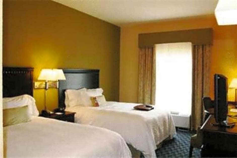 Hampton Inn & Suites Owasso