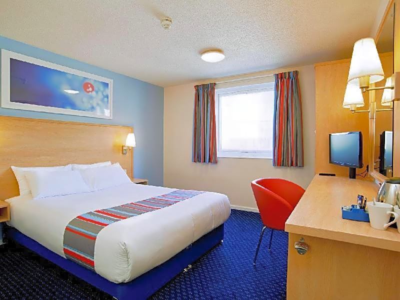Travelodge Newcastle Central