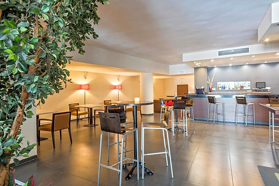 Hotel Balneario Playa de Comarruga