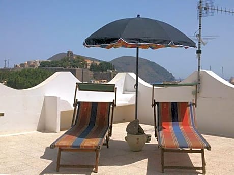 Villa Alba Chiara