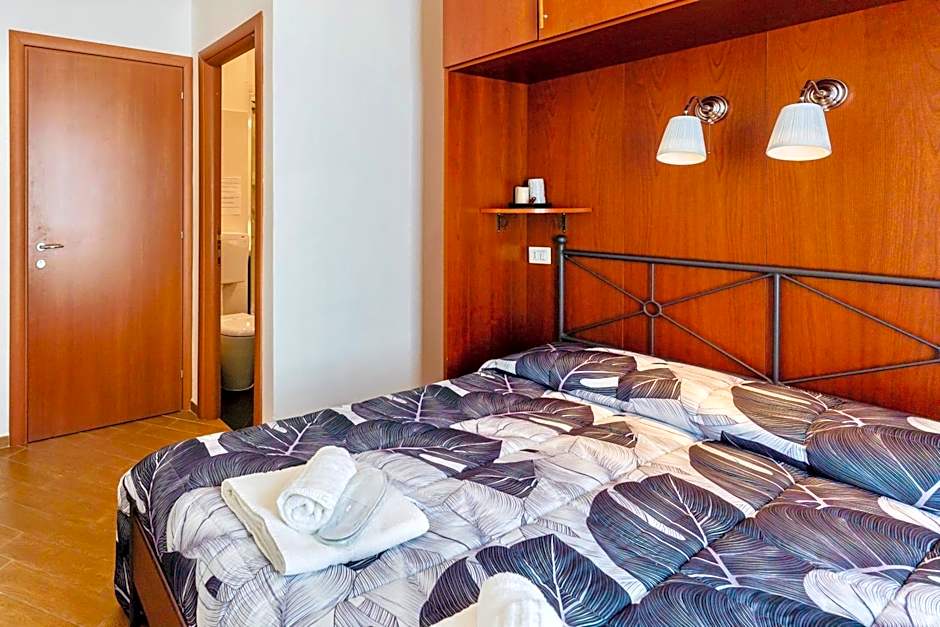 MICLAD Colosseum Guest House