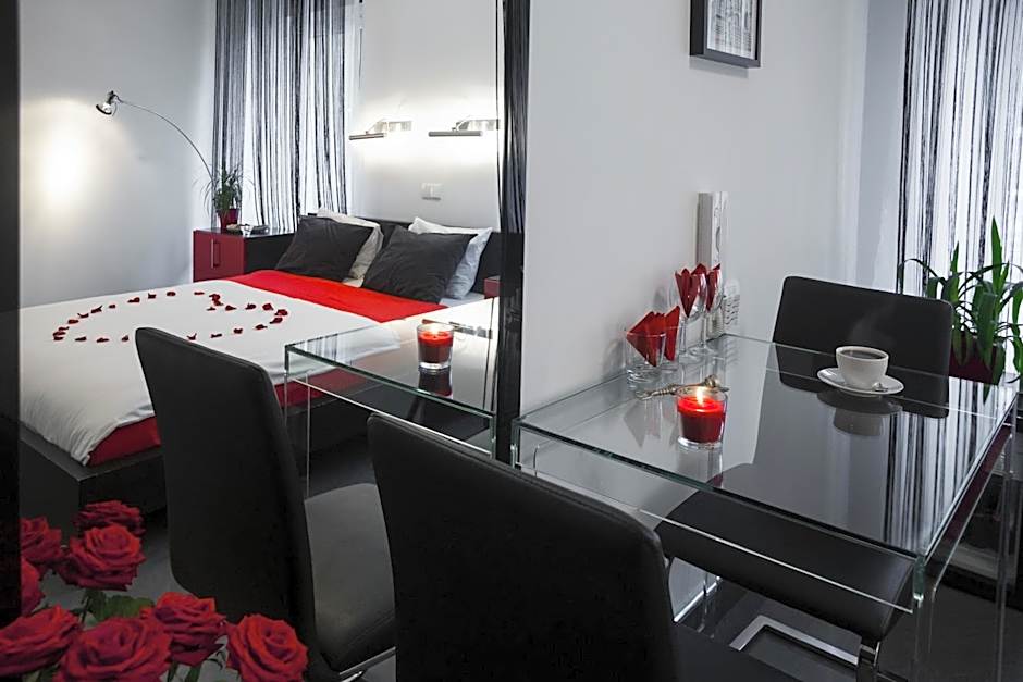 Komorowski Luxury Guest Rooms