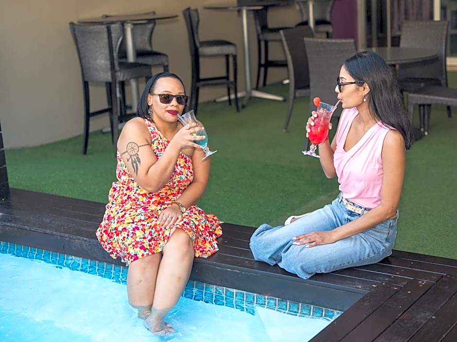 ANEW Hotel Hatfield Pretoria