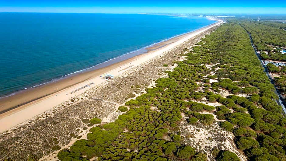 Barcelo Punta Umbría Mar