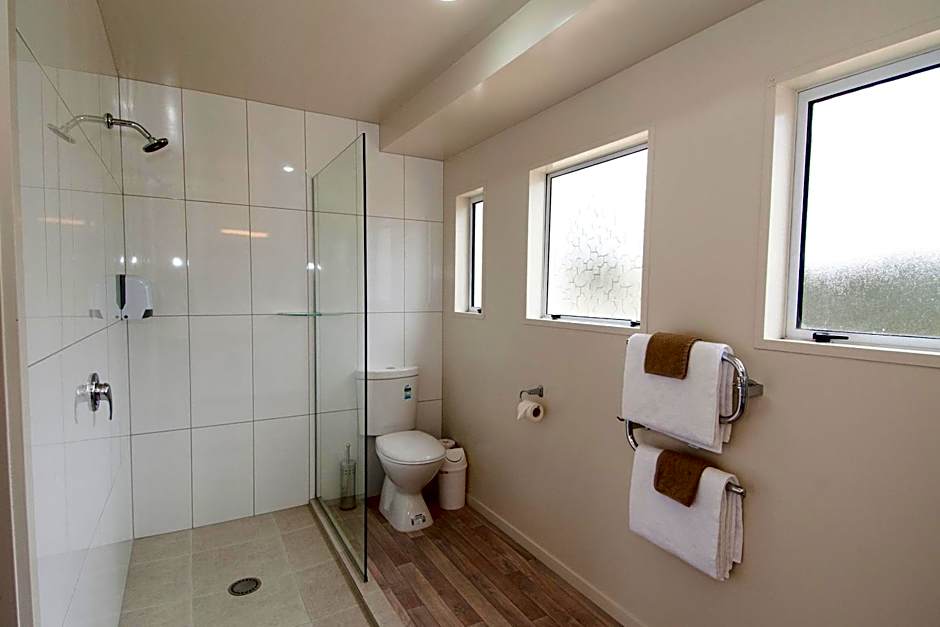 AhiKaa Gisborne Motel