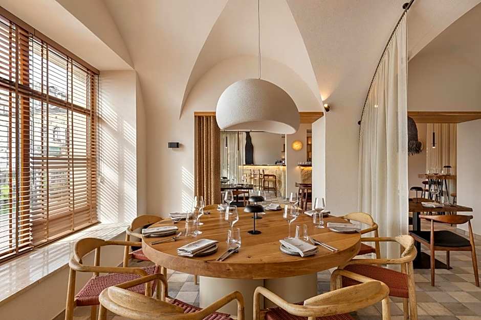 Hotel Ambasadorski Rzeszow