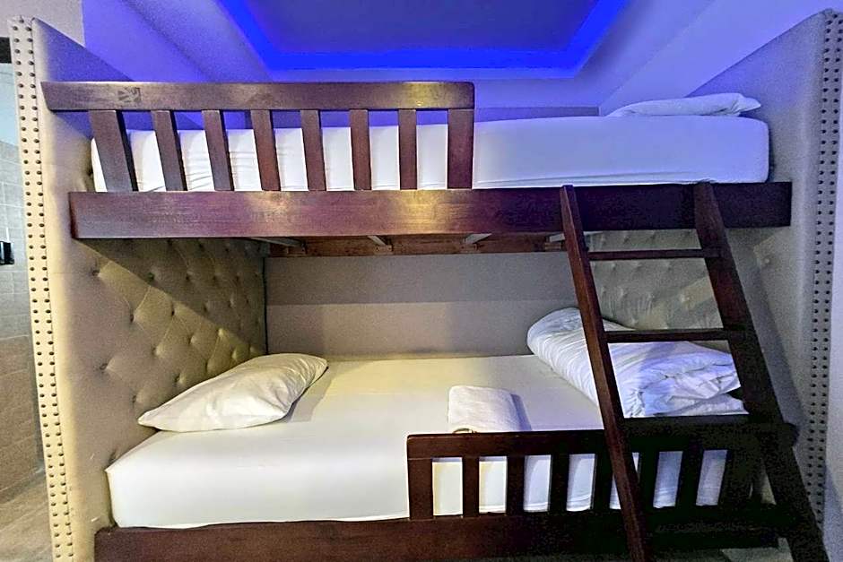 Central Guesthouse Chiang Rai