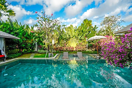 Villa Nala - Guest Reservations