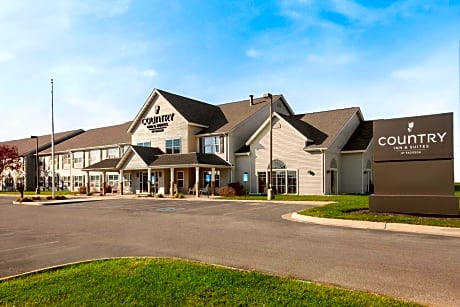 Country Inn & Suites by Radisson, Fort Dodge, IA