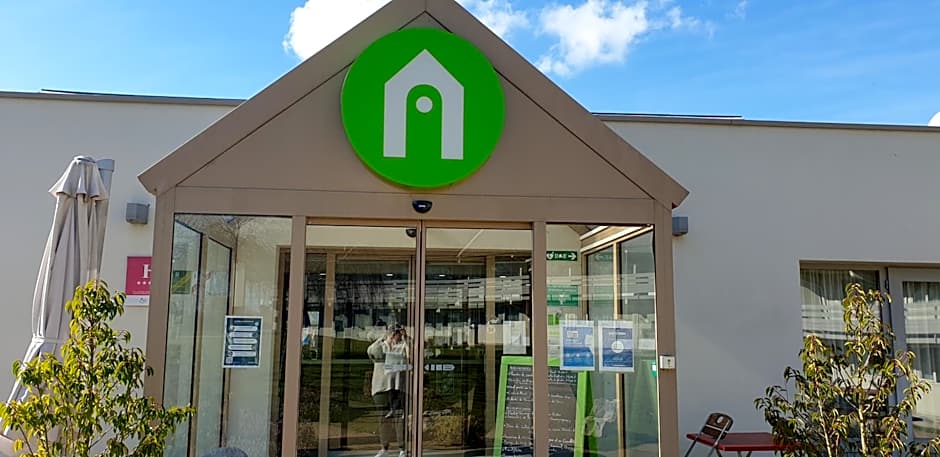 Hotel Campanile Besançon Nord Ecole Valentin