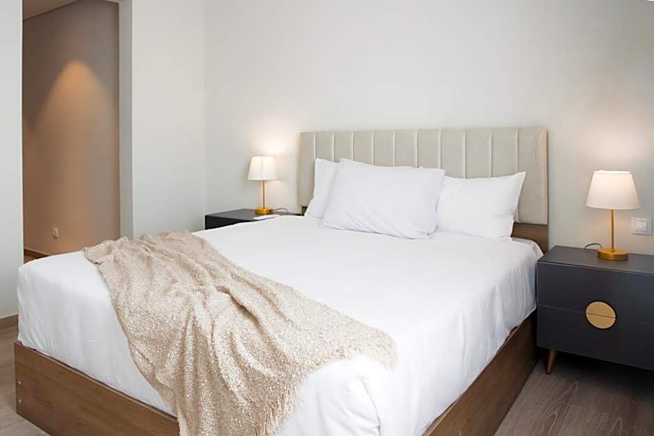 Mivida Emaar - Residence by Elegant Hospitality