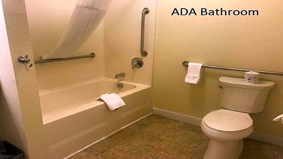Affordable Suites - Fayetteville/Fort Bragg