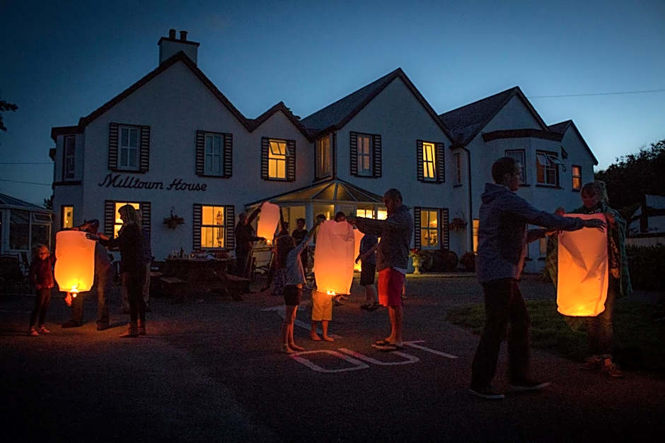 Milltown House Dingle