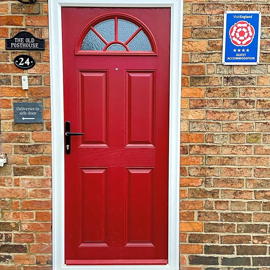 The Old Posthouse B&B