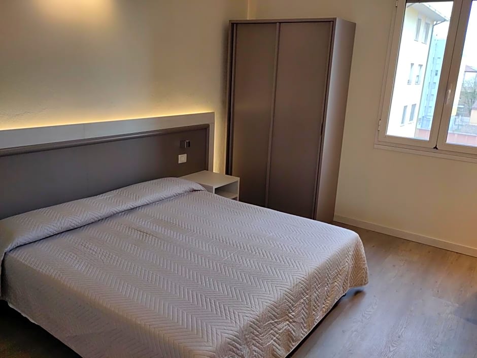 Confidence Hotel Europa