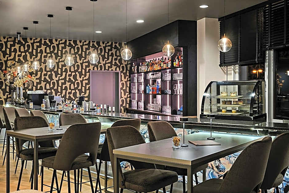 Leonardo Hotel Mainz