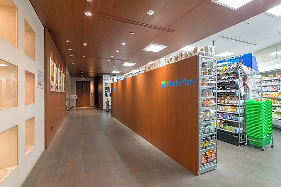 Hotel Associa Toyohashi