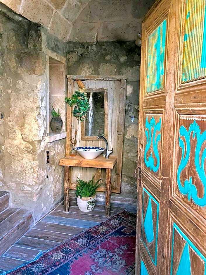 Belisırma Cave Pansiyon