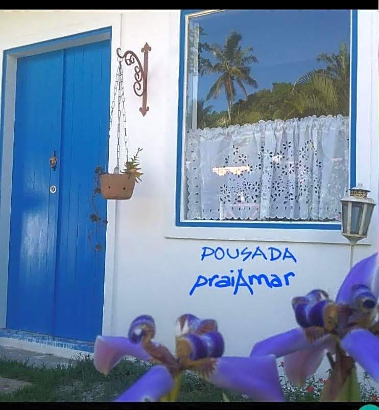 Pousada PraiAmar
