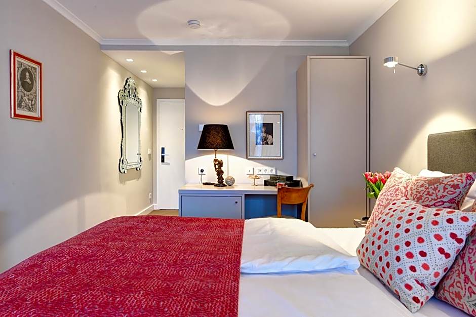 Hotel Admiral