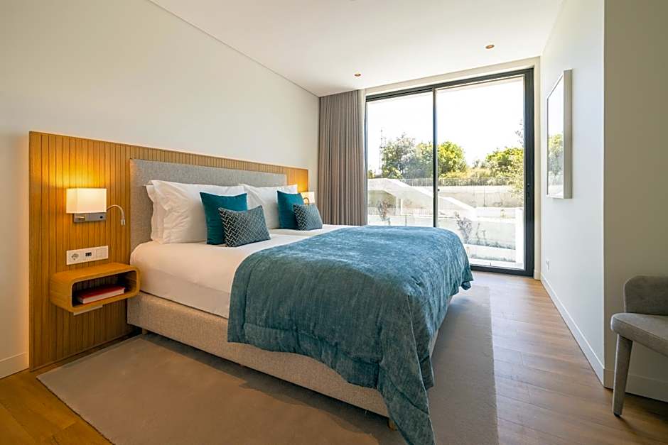 Martinhal Lisbon Oriente