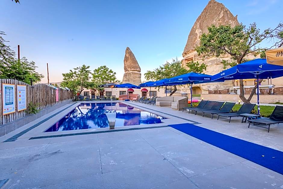 A La Mode Cappadocia Hotel