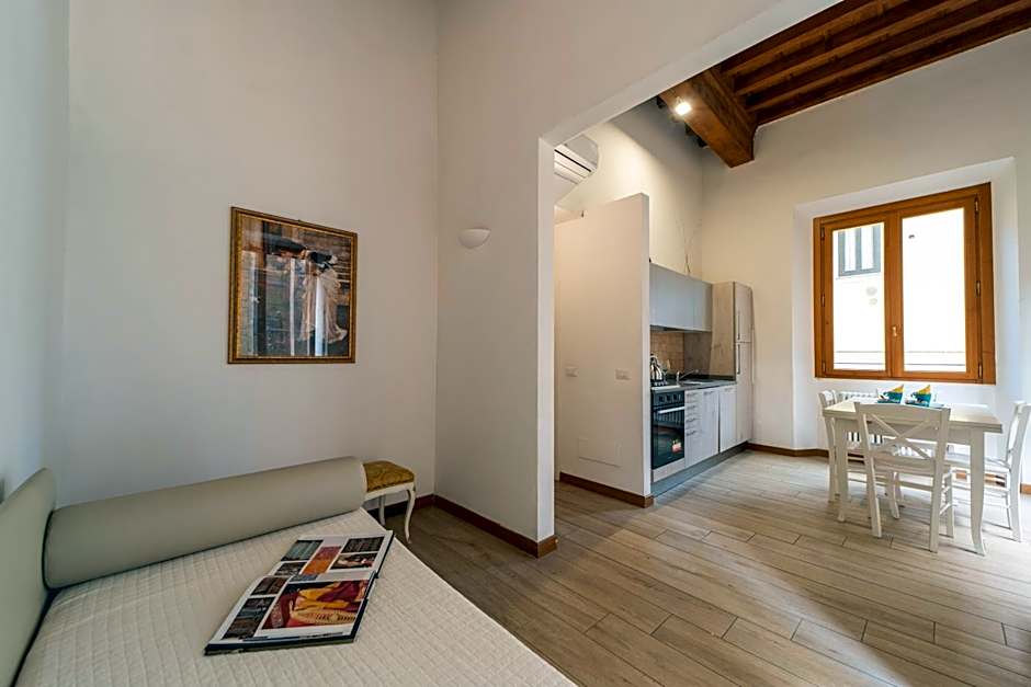 Residenza Santa Croce