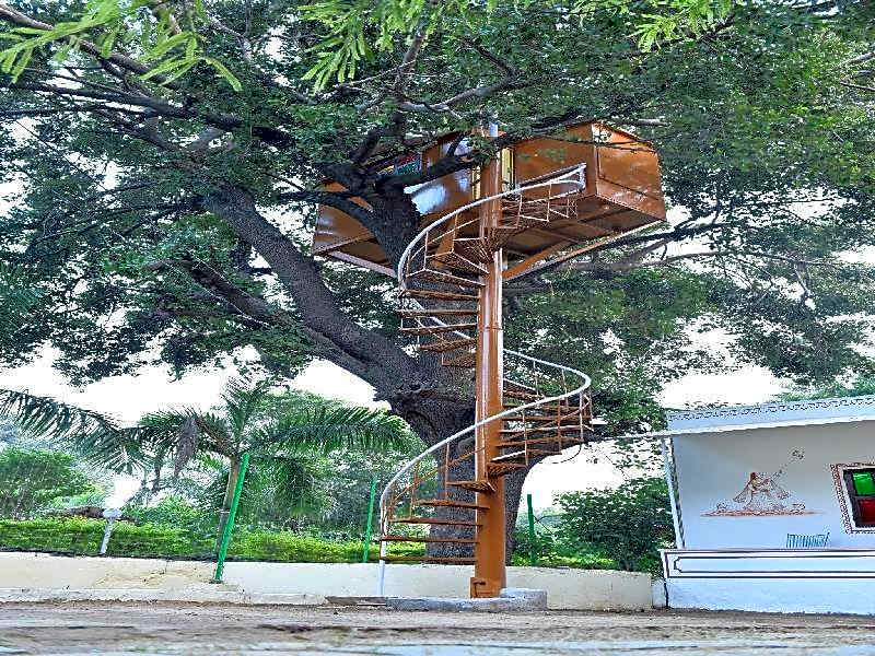 Hotel Burja