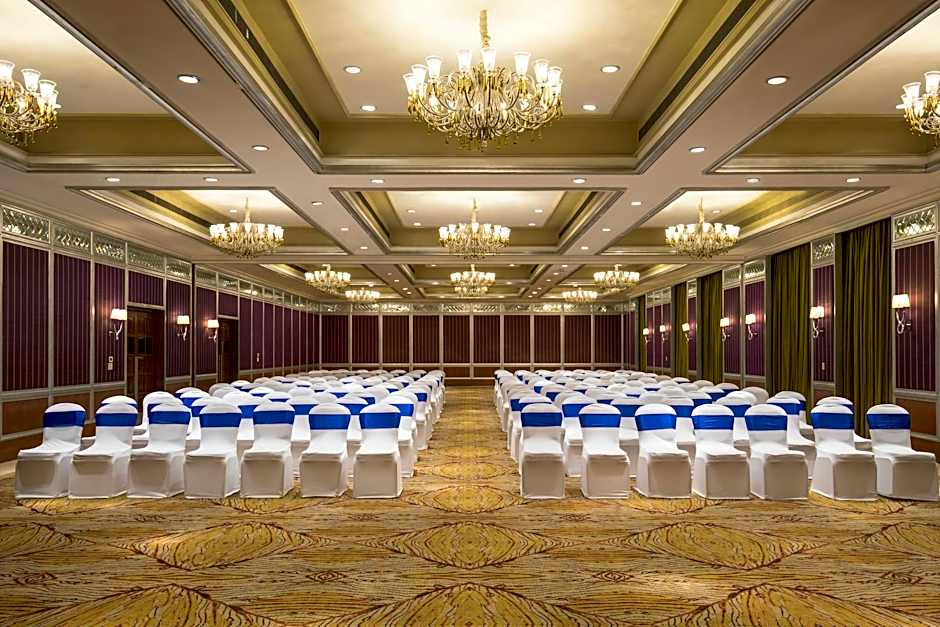 Taj West End, Bengaluru