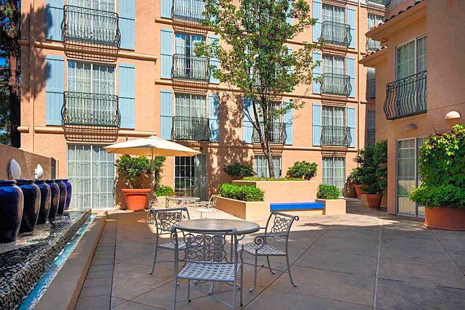 The Westin Palo Alto