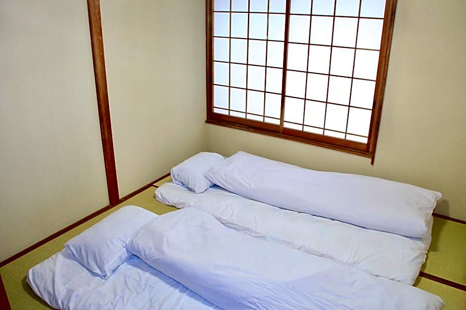 Beppu Kannawa Onsen HIROMIYA