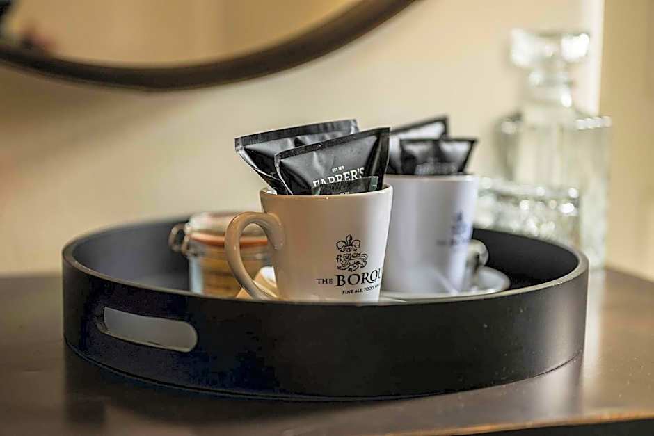 The Borough Lancaster