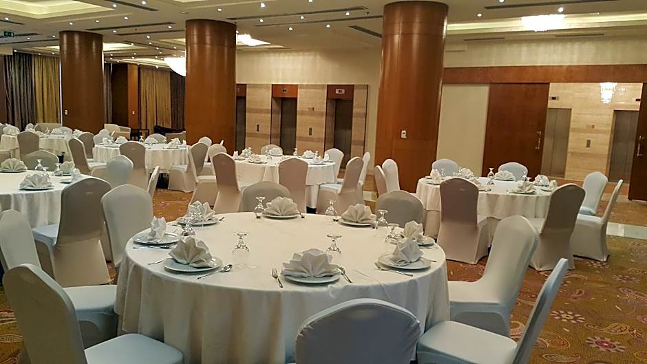 Rayan Hotel