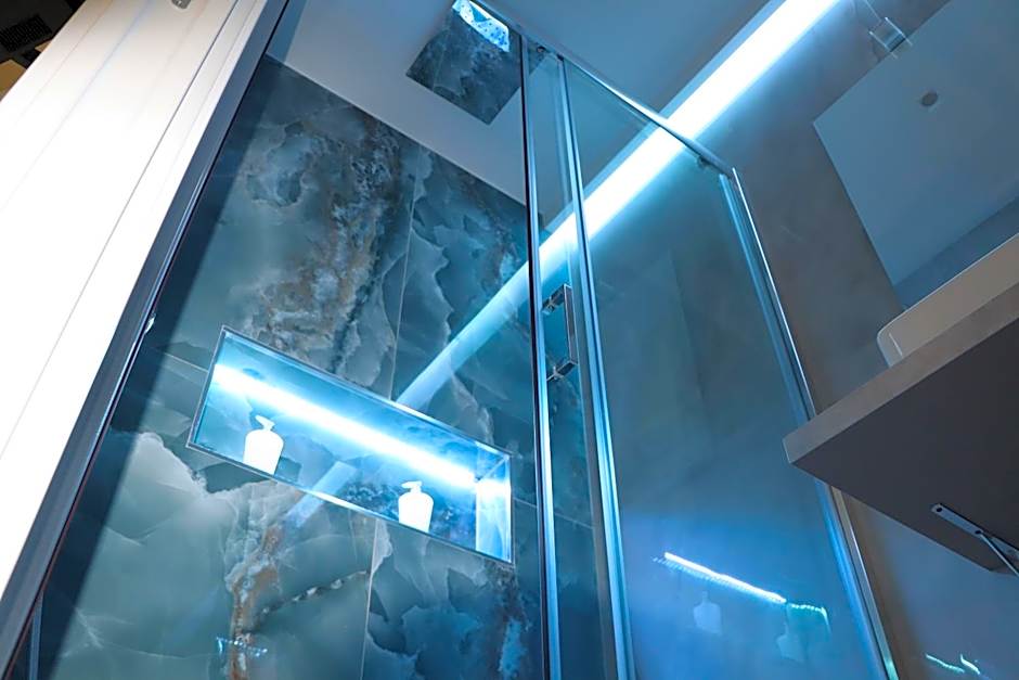 Barbaro Suite & Apartment