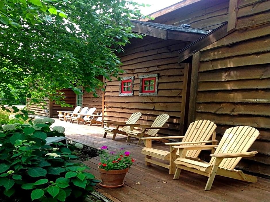 Finger Lakes Lodging