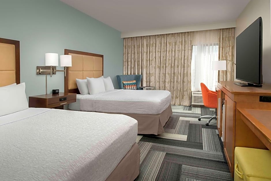 Hampton Inn By Hilton Pittsburgh/Monroeville