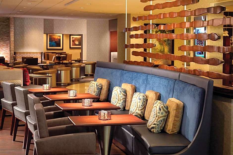 Atlanta Airport Marriott