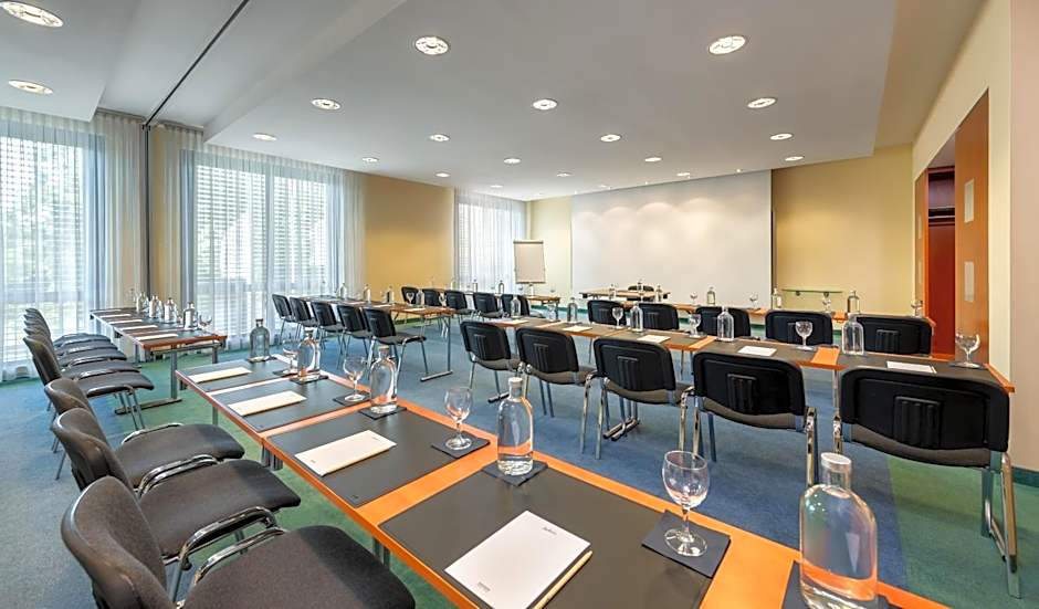Radisson Hotel Fürst Leopold Dessau